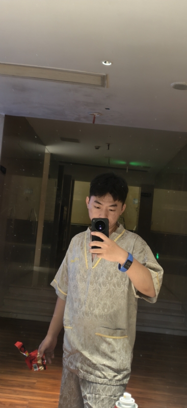Mai的第一张照片--永安相亲网
