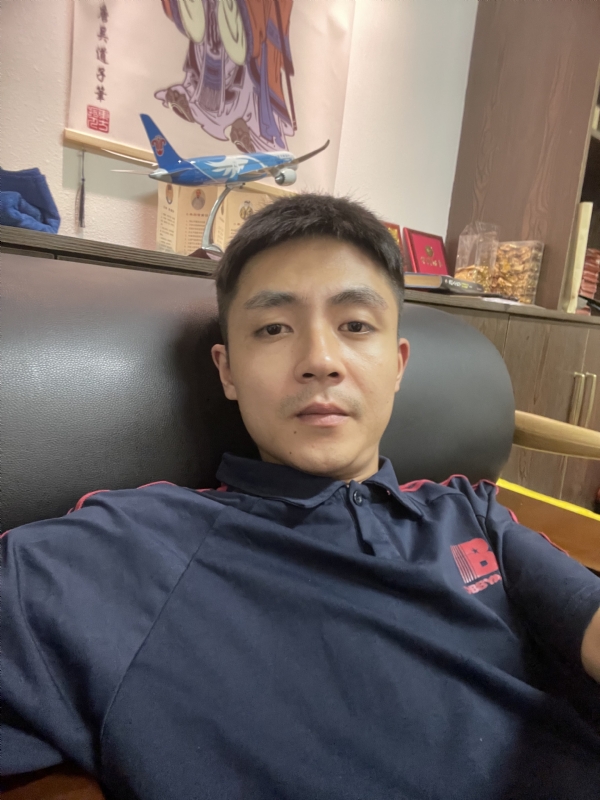 曾曾日上的第一张照片--永安相亲网