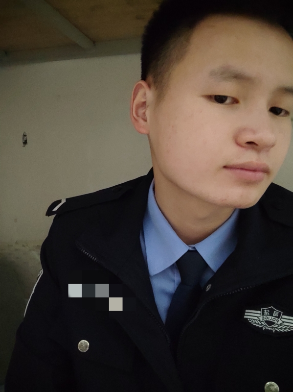 言言的第二张照片--永安相亲网