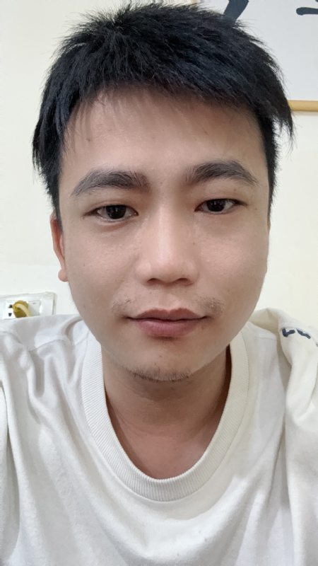 清风的第一张照片--永安相亲网