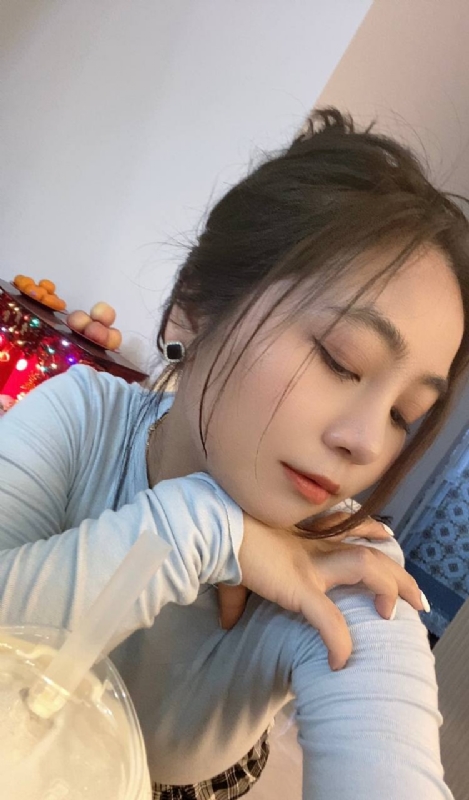 艳秋的第一张照片--永安相亲网