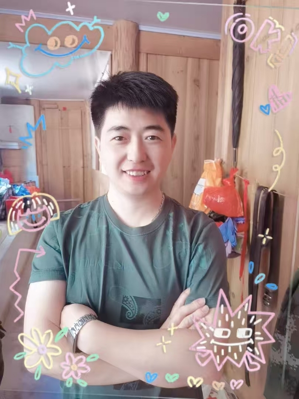 随风的第一张照片--永安相亲网