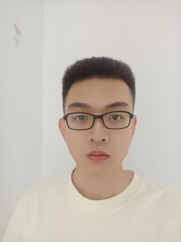 Lin的第一张照片--永安相亲网