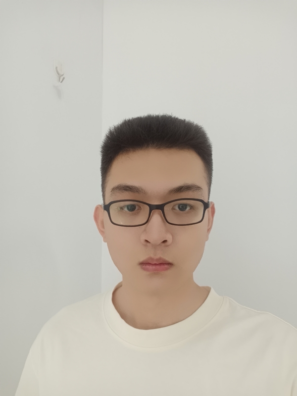 Lin的第二张照片--永安相亲网