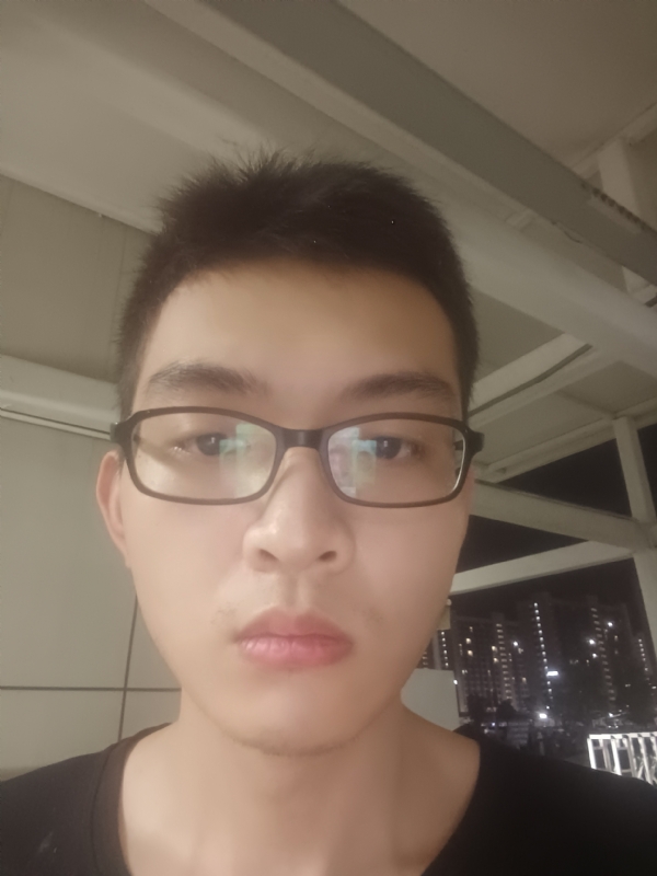 Lin的第四张照片--永安相亲网