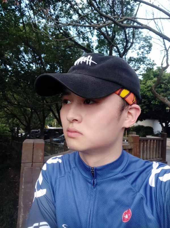 麦兜的第二张照片--永安相亲网