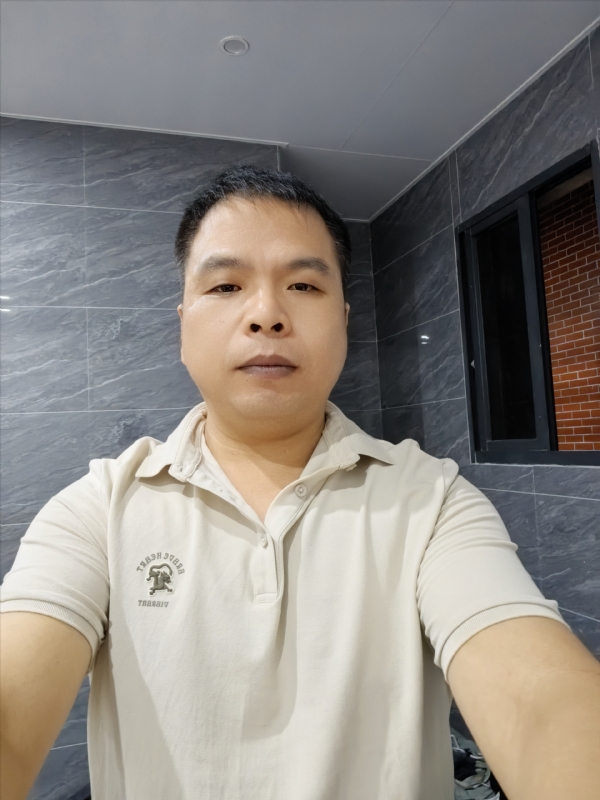 刘两水的第一张照片--永安相亲网