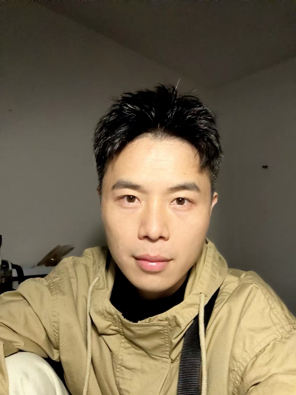 任平生的第一张照片--永安相亲网
