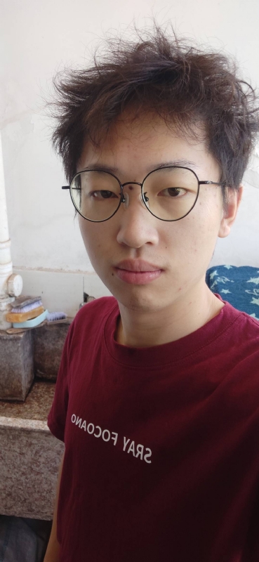 莫问归期keep的第二张照片--永安相亲网